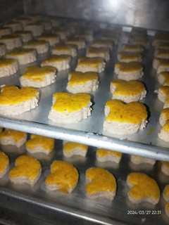 Foto resep Kue kacang