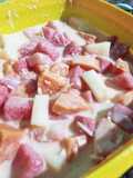 22_Salad buah yakult