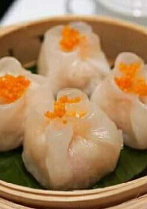 Foto resep Dimsum Udang Ayam Jamur