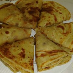 Super soft chapati #Festival contest#Mombasa# A picture of Super soft chapati #Festival contest#Mombasa#.