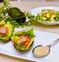 Easy Way Make Recipe Avocado Salad 🥗 that is Delicious, Appealing}