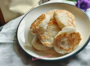 Foto resep Wingko Babat Lembut Praktis