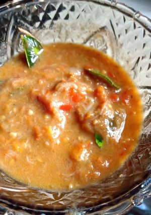 Foto resep Sambal Lalapan Ayam Penyet DLL (Super Enak)