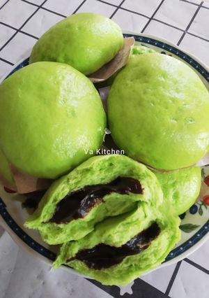 Foto resep Bapao coklat