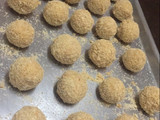 كفتة البطاطس بالتونة 😋
