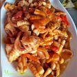 Cumi Saus Padang