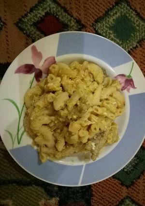 Foto resep Seblak Ceker
