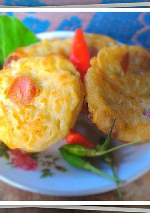 Foto resep Alawe Telor