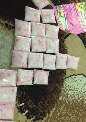 Foto resep Cantik manis murah meriah