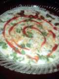 Dahi bhala chat