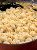 Mac & Cheese: The Simple Edition