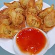 Pangsit Goreng
