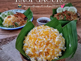 Nasi Jagung