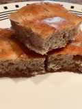 American Banana Bread for Babies, No Sugar!