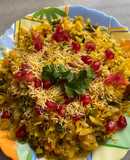 Kanda poha