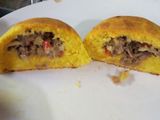 Chipa so°o/Chipa rellena