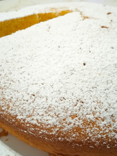 Foto di Torta paradiso