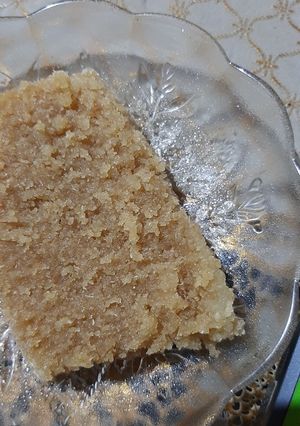 Foto resep Wadai Sarang Samut khas Banjar
