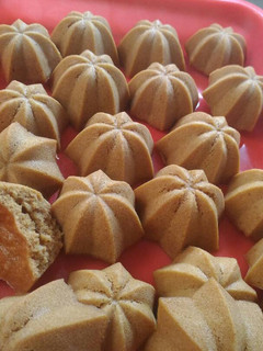 Foto resep Kue sakura
