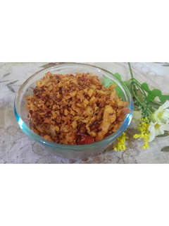 Foto resep Abon Ikan Cucut