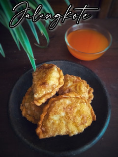 Foto resep Jalangkote