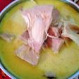 Sayur lodeh nangka