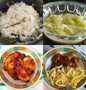 Bagaimana Membuat Nasi uduk rice cooker yang Lezat