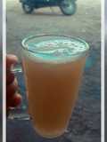 Sugarcane juice