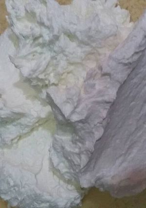 Foto resep Butter cream super lembut & wangi
