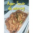 AYAM SUWIR ala Catering 🤤🍗