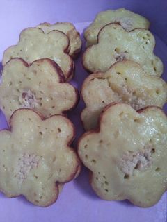 Foto resep Bingka kentang
