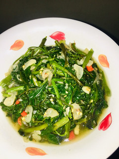 Foto resep Tumis Kangkung