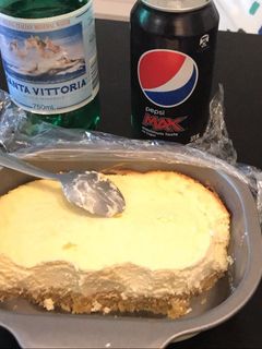Hình của món Cheese cake - das - Lowcarb.
