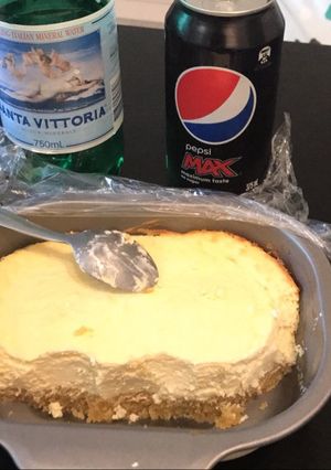 Hình của món Cheese cake - das - Lowcarb.