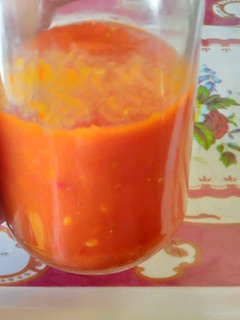 Foto resep Saus Sambal Homemade