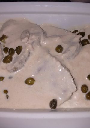 Una foto de Vitel toné light