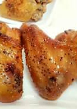 Foto resep Ayam Panggang Ala KFC