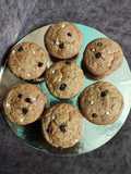 Apple Muffins