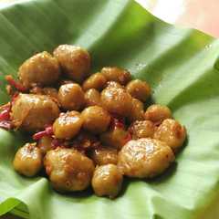 รูปของ Cilok Setan