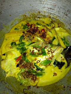 Foto resep Gulai kepala kakap