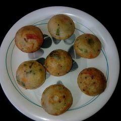 A picture of Suji Appe.