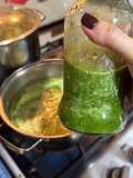 Salsa verde