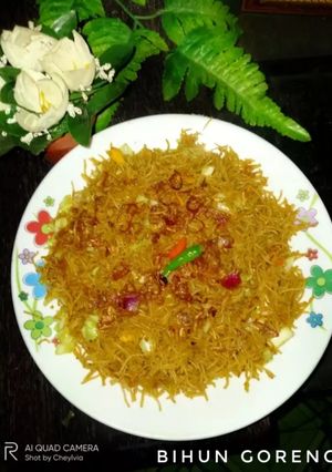 Foto resep Bihun Goreng