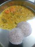 Kepa idli