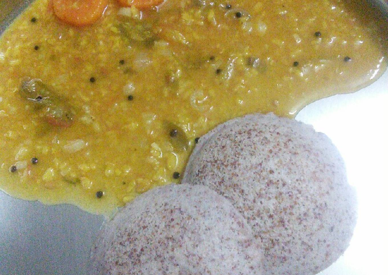 Kepa idli