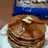 Pancake lembut