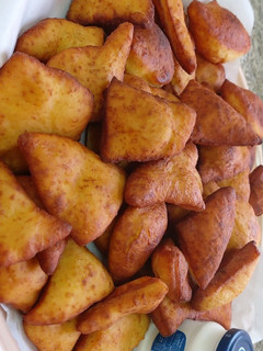 صورة لوصفة مندازي