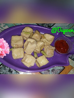 Foto resep Tahu Susu Krez