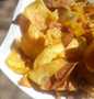 Easy Way Prepare Recipe Sweet potato chips that is Awesome, Delicious}