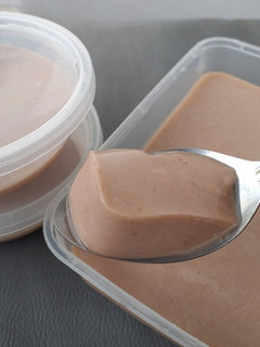 Foto resep Silky pudding puyo